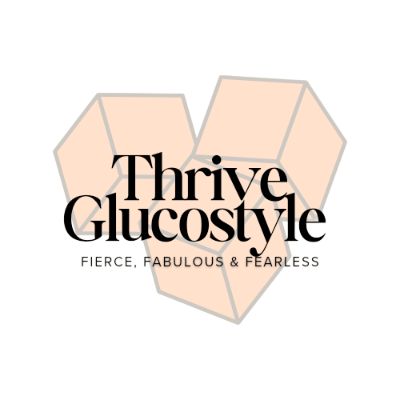 Thriveglucostyle